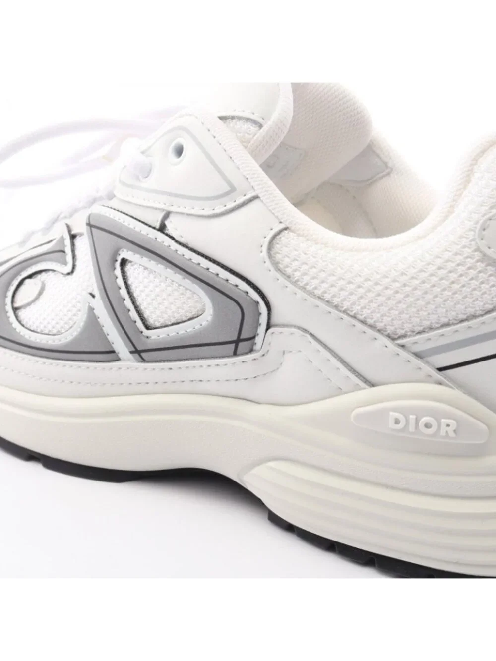 Dior there are